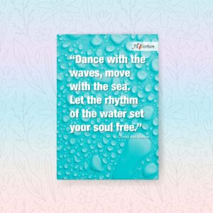 A5 Hard Bound Ruled Notebook (160 Pages, 80 GSM) Lay-Flat Ergonomics Quotation Dairy - Image 17