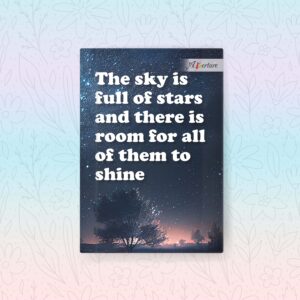 A5 Hard Bound Ruled Notebook (160 Pages, 80 GSM) Lay-Flat Ergonomics Quotation Dairy - Image 29