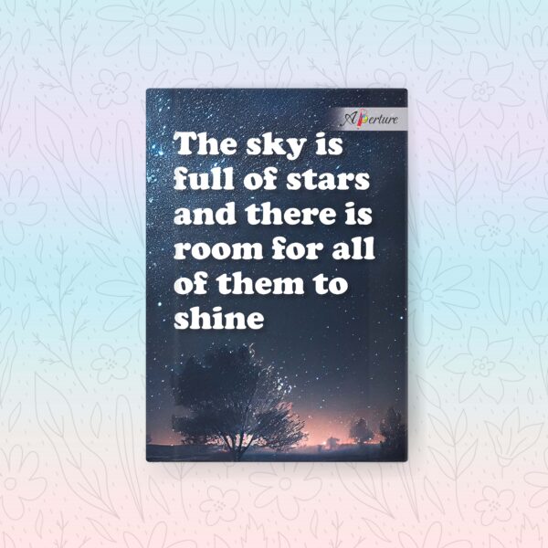 A5 Hard Bound Ruled Notebook (160 Pages, 80 GSM) Lay-Flat Ergonomics Quotation Dairy