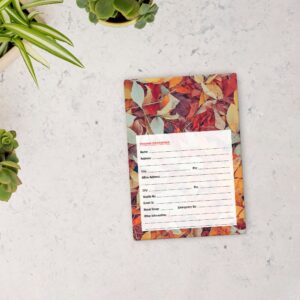 National Park A5 Hard Bound Diary 160 Ruled Pages 80 GSM Paper for Smooth Writing - Image 5