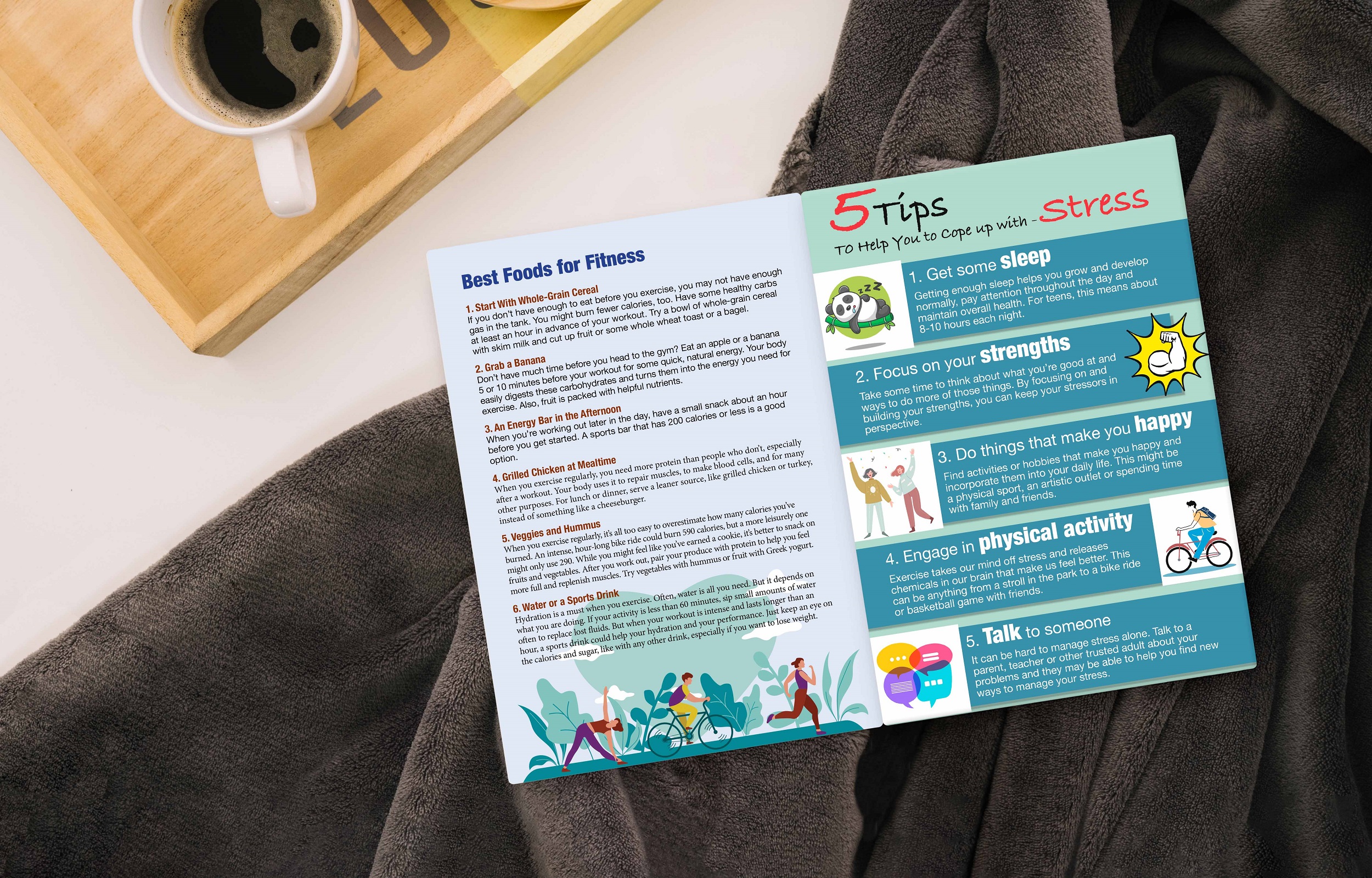 A5 Hard Celebration Theme Notebook 160 Ruled Pages, 80 GSM, Lay-Flat Design Diary - Image 4