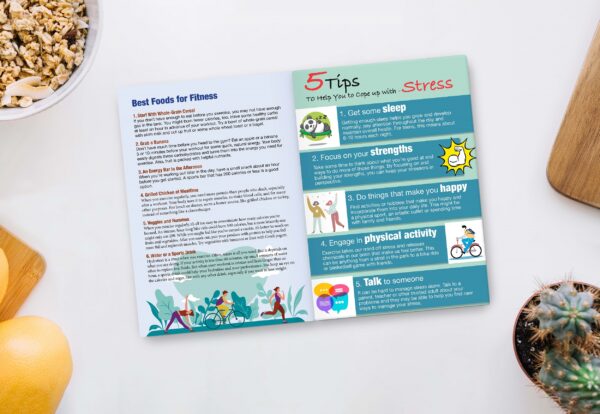 A5 Hard Bound Ruled Notebook (160 Pages, 80 GSM) Lay-Flat Ergonomics Quotation Dairy