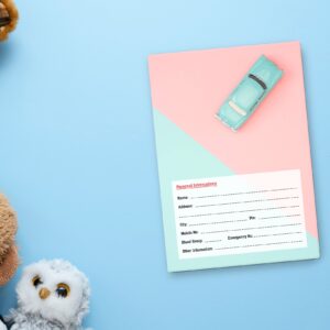 Cartoon Characters Hardbound A5 Diary 160 Ruled Pages 80 GSM Perfect for Kids, Students - Image 22