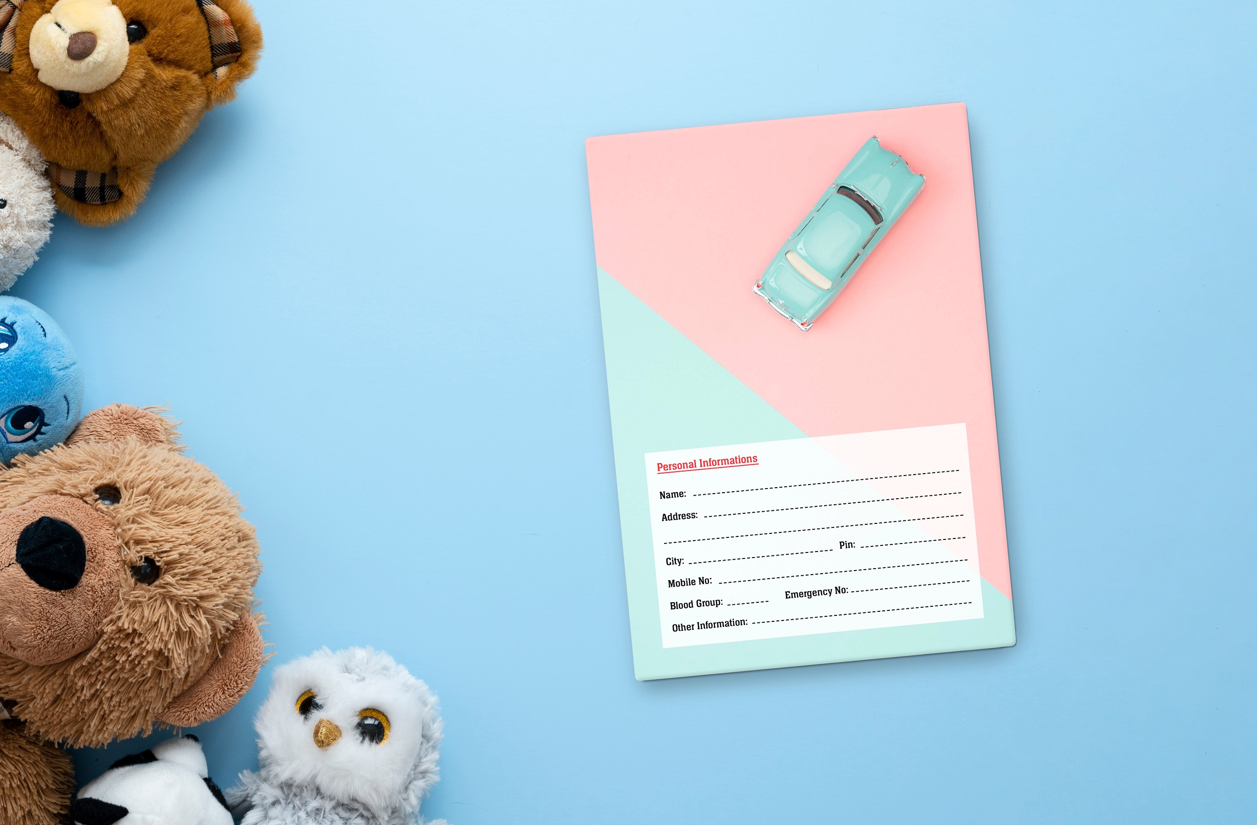 Cartoon Characters Hardbound A5 Diary 160 Ruled Pages 80 GSM Perfect for Kids, Students - Image 22