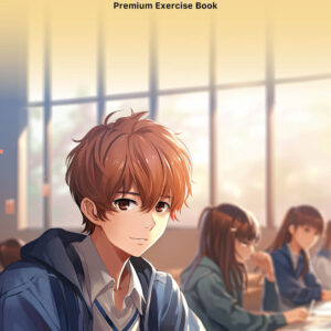 Aperture Classroom design LongBook/Exercise Notebook